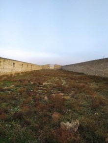 Satılır Torpaq, Xəzər.r, Buzovna-4