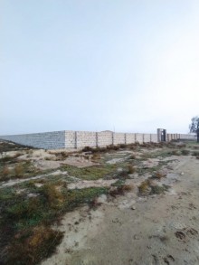 Satılır Torpaq, Xəzər.r, Buzovna-9