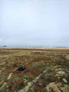 Satılır Torpaq, Xəzər.r, Buzovna-11