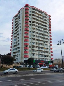 Satılır Yeni Tikili, Xətai.r, Əhmədli.m-1