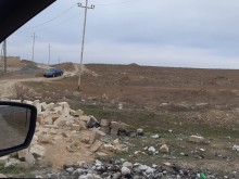 Satılır Torpaq, Abşeron.r, Qobu, 20 Yanvar.m-2