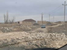 Satılır Torpaq, Abşeron.r, Qobu, 20 Yanvar.m-3