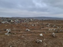 Satılır Torpaq, Abşeron.r, Qobu, 20 Yanvar.m-8