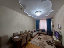 Satılır Yeni Tikili, Xətai.r, Əhmədli, Həzi Aslanov.m-1