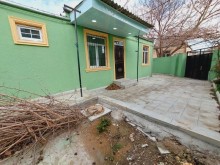 Satılır Həyət evi, Xırdalan.ş-2
