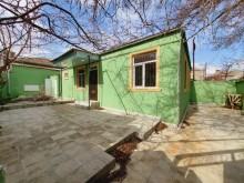 Satılır Həyət evi, Xırdalan.ş-10