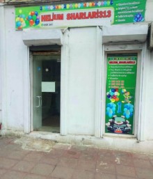 Kirayə (Aylıq) Obyekt, Nəsimi.r, Nizami.m-1