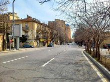Kirayə (Aylıq) Obyekt, Nəsimi.r, Nizami.m-10