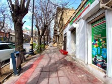 Kirayə (Aylıq) Obyekt, Nəsimi.r, Nizami.m-1