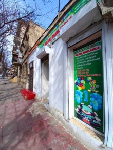 Kirayə (Aylıq) Obyekt, Nəsimi.r, Nizami.m-10