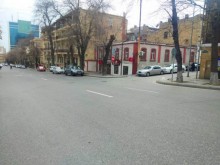 Kirayə (Aylıq) Obyekt, Nəsimi.r, Nizami.m-17