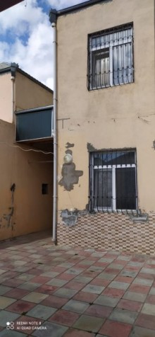 Satılır Həyət evi, Xırdalan.ş-12