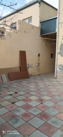 Satılır Həyət evi, Xırdalan.ş-15