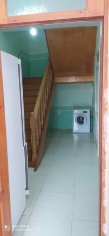 Satılır Həyət evi, Xırdalan.ş-19