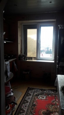 Satılır Köhnə Tikili, Nərimanov.r, Montin, Gənclik.m-8