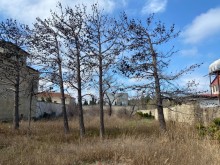 Satılır Torpaq, Xəzər.r, Mərdəkan, Koroğlu.m-1
