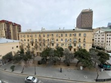 Satılır Köhnə Tikili, Nəsimi.r, 28 May.m-4