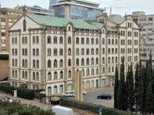 Satılır Köhnə Tikili, Nəsimi.r, 28 May.m-5