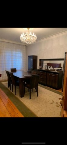 Satılır Köhnə Tikili, Xətai.r, Əhmədli.m-1