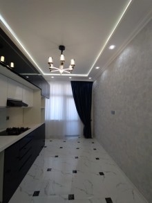 Satılır Yeni Tikili, Nizami.r, Neftçilər.m-10