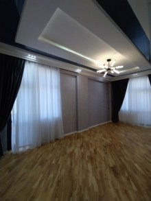 Satılır Yeni Tikili, Nizami.r, Neftçilər.m-14