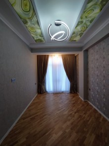 Satılır Yeni Tikili, Nizami.r, Neftçilər.m-18