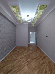 Satılır Yeni Tikili, Nizami.r, Neftçilər.m-20