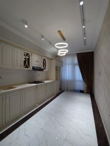 Satılır Yeni Tikili, Nizami.r, Neftçilər.m-7