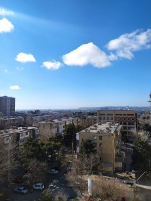 Satılır Yeni Tikili, Nizami.r, Neftçilər.m-12