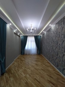 Satılır Yeni Tikili, Nizami.r, Neftçilər.m-15