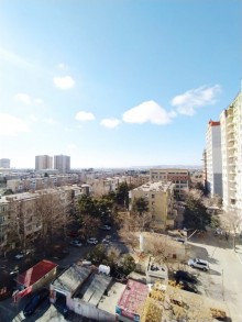 Satılır Yeni Tikili, Nizami.r, Neftçilər.m-16
