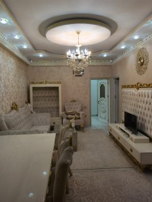 Satılır Yeni Tikili, Xırdalan.ş-10