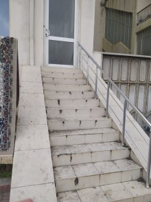 Kirayə (Aylıq) Obyekt, Nizami.r, 8-ci kilometr, Neftçilər.m-7