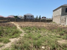 Satılır Torpaq, Xəzər.r, Mərdəkan, Koroğlu.m-1