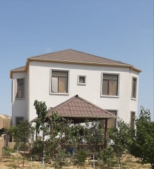 Satılır Həyət evi, Abşeron.r, Novxanı-1