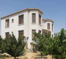 Satılır Həyət evi, Abşeron.r, Novxanı-4