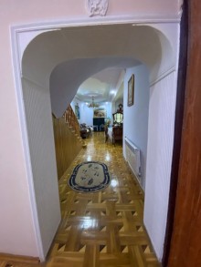 Satılır Həyət evi, Nizami.r, Qara Qarayev.m-5