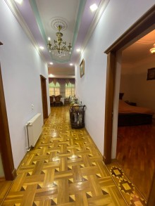 Satılır Həyət evi, Nizami.r, Qara Qarayev.m-9