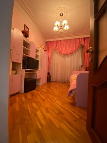 Satılır Həyət evi, Nizami.r, Qara Qarayev.m-12