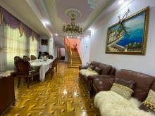 Satılır Həyət evi, Nizami.r, Qara Qarayev.m-14