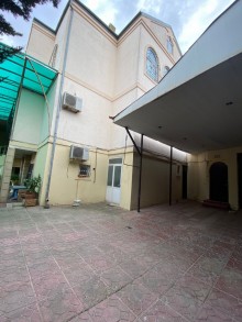 Satılır Həyət evi, Nizami.r, Qara Qarayev.m-17