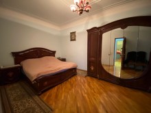 Satılır Həyət evi, Nizami.r, Qara Qarayev.m-19