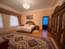 Satılır Həyət evi, Nizami.r, Qara Qarayev.m-20