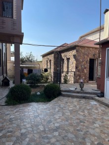 Satılır Həyət evi, Nizami.r, Qara Qarayev.m-1
