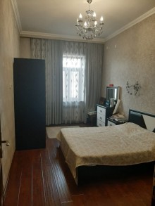 Satılır Həyət evi, Nizami.r, Qara Qarayev.m-2