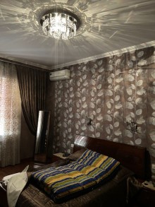 Satılır Həyət evi, Nizami.r, Qara Qarayev.m-3