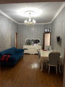 Satılır Həyət evi, Nizami.r, Qara Qarayev.m-5