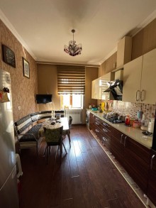 Satılır Həyət evi, Nizami.r, Qara Qarayev.m-6