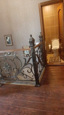 Satılır Həyət evi, Nizami.r, Qara Qarayev.m-8