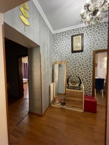 Satılır Həyət evi, Nizami.r, Qara Qarayev.m-10